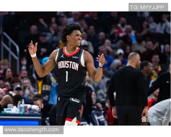 火箭队与灰熊队精彩对决直播全程回顾与分析