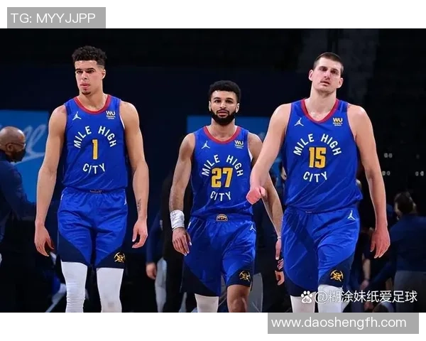 篮网与掘金历史交锋回顾及比分分析详解