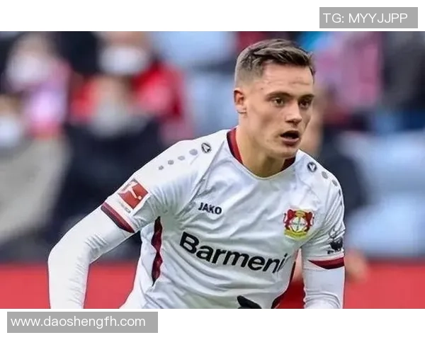 维尔茨的崛起与未来展望：一位年轻球员的成长之路与挑战