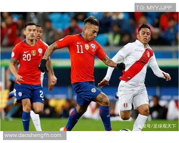 罗马丽亚与智利的精彩对决揭示足球战术与实力的较量